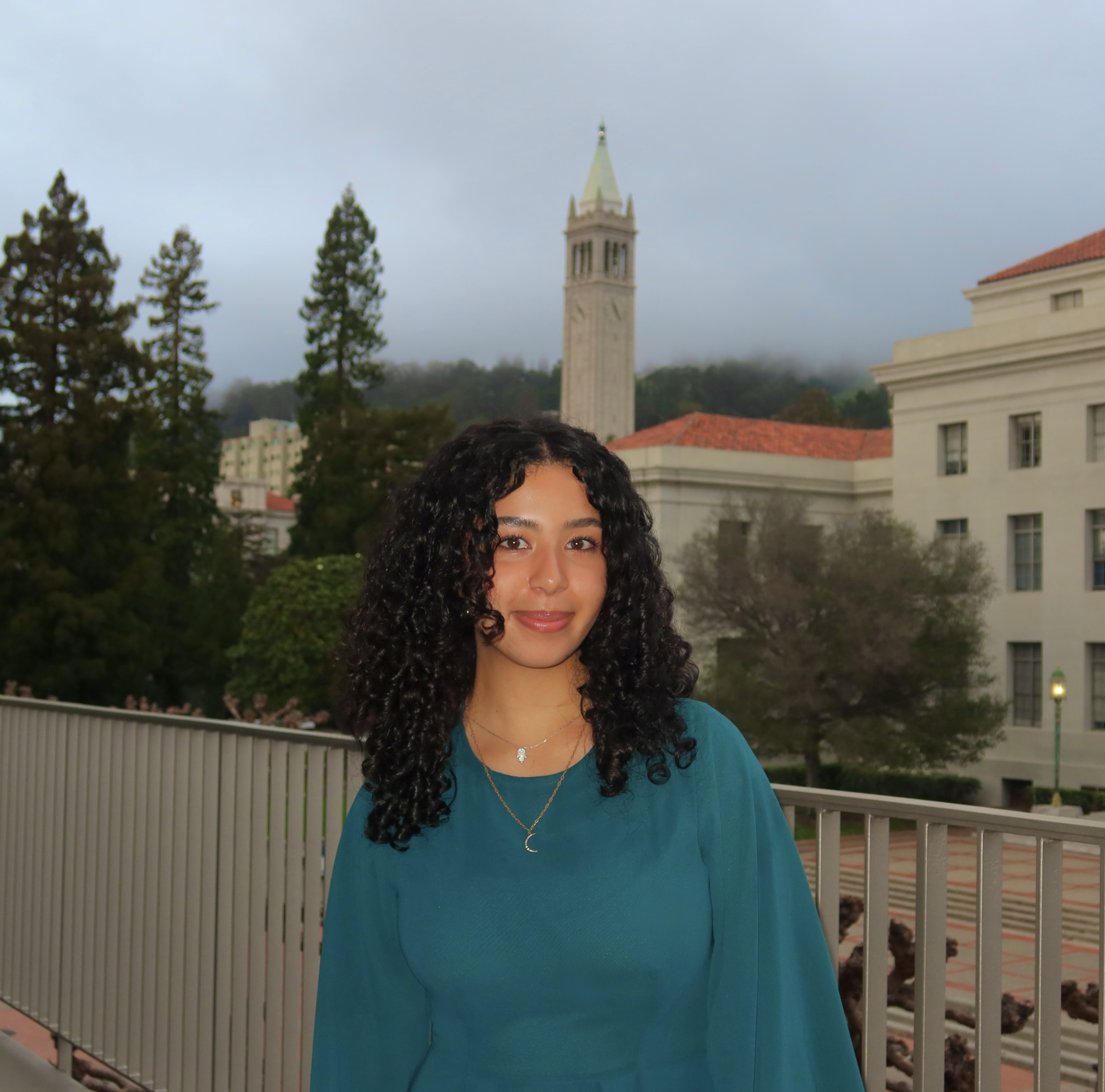 Mariam's headshot